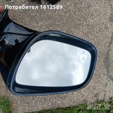 Огледала W211 Face с ел. прибиране!, снимка 5 - Части - 55826198