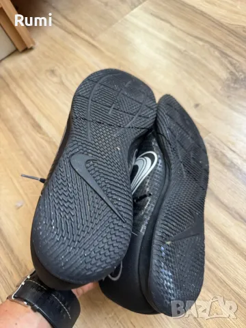 Оригинални маратонки Nike Mercurial Superfly 8  ! 44,5 н, снимка 7 - Маратонки - 50167187