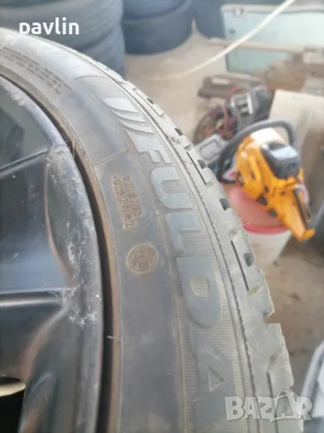 Джанти 20цола за BMW , снимка 4 - Гуми и джанти - 50357628