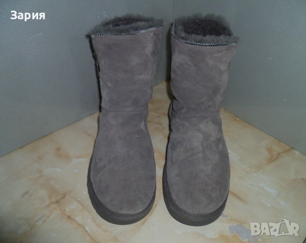 UGG оригинални ботуши №42, снимка 4 - Дамски ботуши - 53711810