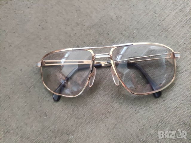 Продавам виндж луксозни очила Roman Rothschild R11 135 2  , снимка 4 - Слънчеви и диоптрични очила - 42489550