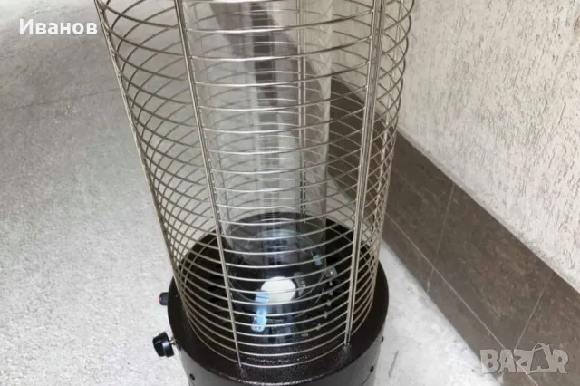 Газов Отоплителен уред, снимка 6 - Други - 49201223