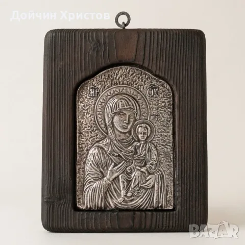 Богородица Одигитрия 