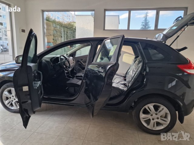 LADA XRay, снимка 12 - Автомобили и джипове - 44276289