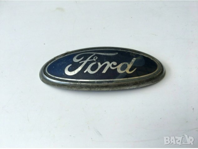 Емблема Форд Ford , снимка 7 - Части - 42720025