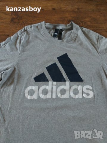 adidas - страхотна мъжка тениска , снимка 2 - Тениски - 41914977
