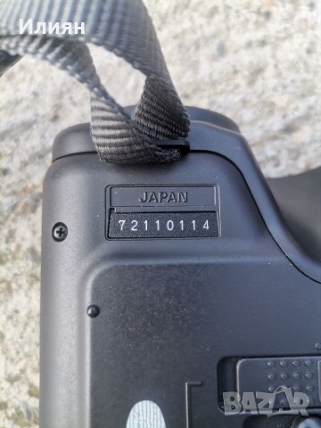 Бинокъл-minolta, снимка 9 - Екипировка - 39116362