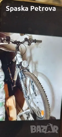 Немско колело 28 29 скорости всичко здраво по него