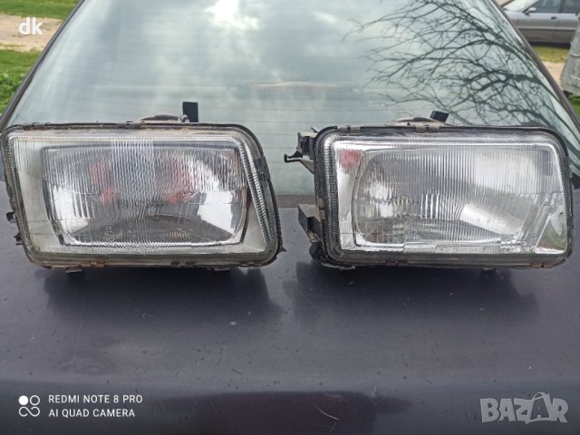  Части от ауди 80 б4 2.0 90к.с. audi 80 b4 , снимка 4 - Части - 40350719