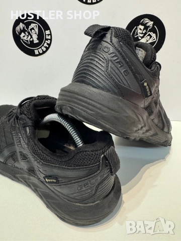 Маратонки ASICS GEL SONOMA 6 GORE-TEX.Номер 41.5, снимка 5 - Маратонки - 51675352