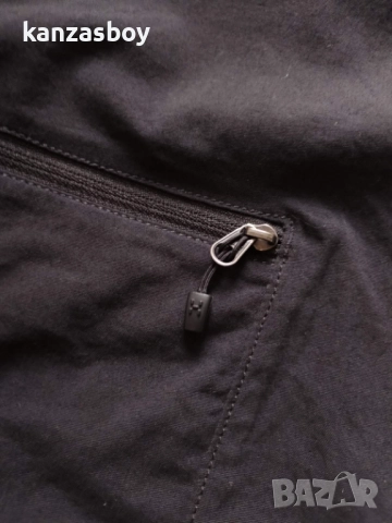 haglöfs mid fjell pant women's - дамски стреч панталон КАТО НОВ ХЛ, снимка 11 - Спортни екипи - 52654488