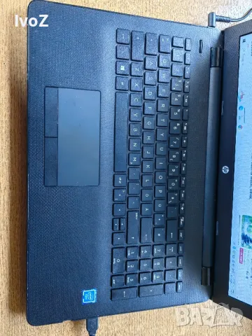 Продавам лаптоп HP -15bs цял или на части, снимка 3 - Лаптопи за дома - 49034092