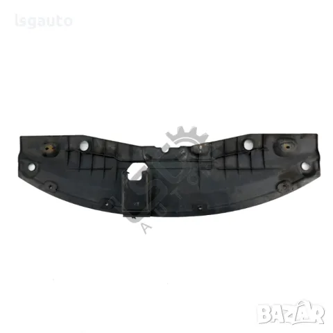 Кора над радиатори Toyota Avensis III 2009-2015 ID:146096, снимка 2 - Части - 49918291