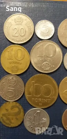 Монети , снимка 1
