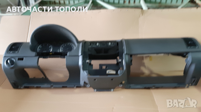 Табло арматурно с Airbag за Фолксваген Поло Vw Polo 2008г., снимка 1 - Части - 36269515