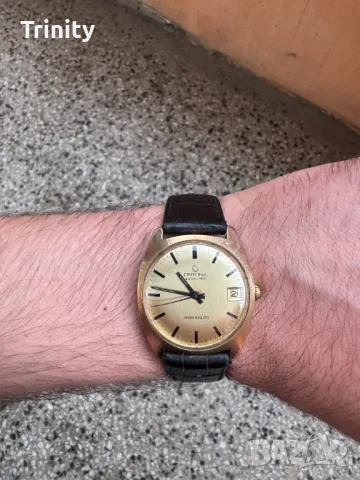 Certina Waterking 210 Automatic 27 jewels/1960-70s
