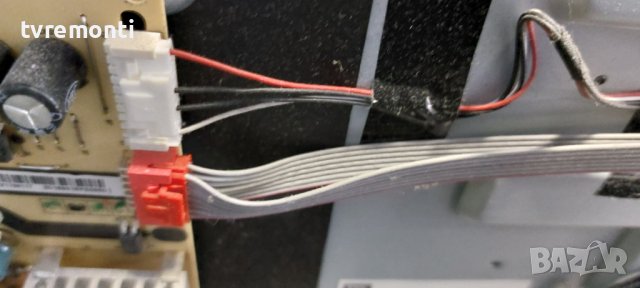 LED подсветка за дисплей LVU430ND1L за телевизор TCL модел U43P6006, снимка 2 - Части и Платки - 39482462