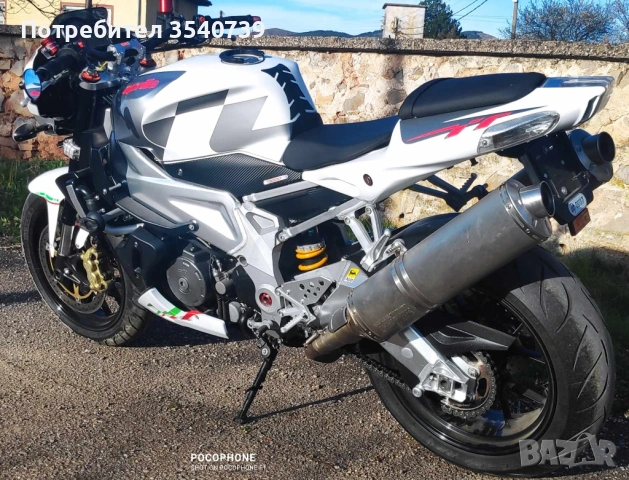 APRILIA, снимка 6 - Мотоциклети и мототехника - 53346617