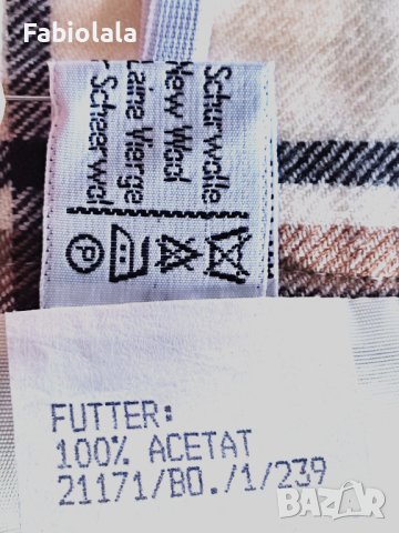 Vintage skirt EU 40, снимка 2 - Поли - 42142852