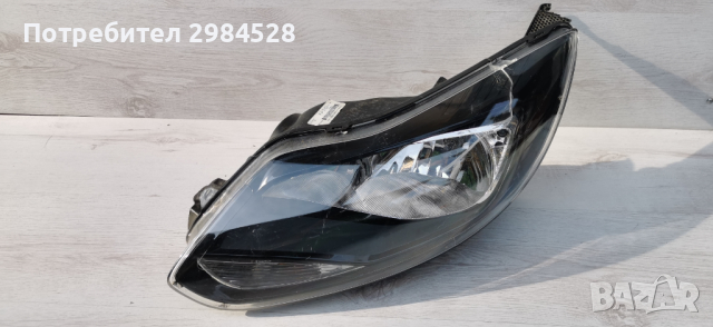 Фар за Ford Focus 3 / Форд Фокус III - За части