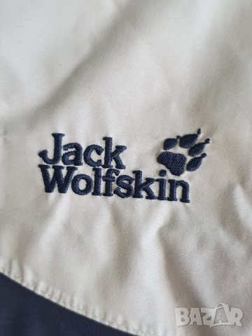 JACK WOLFSKIN 3 в 1 р-р L перфектно , снимка 5 - Якета - 42378851