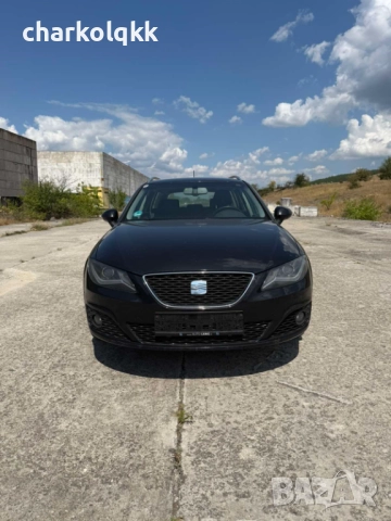 Продавам сеат ексео на части 2.0тди 2013г