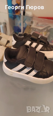 Маратонки Adidas Маратонки Adidas , снимка 3 - Детски маратонки - 53582286