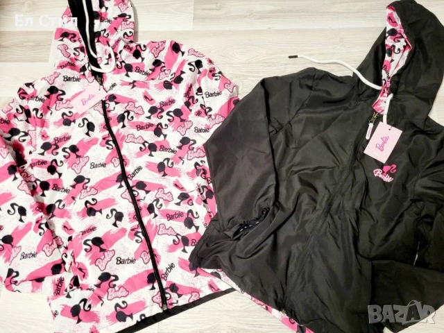 📌#Ветровки #двулицеви 20 евро 4-5 /10-11 /12-13/ 14-15 /16-17 години, снимка 2 - Детски анцузи и суичери - 53447778