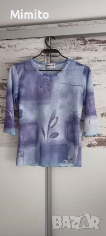 Страхотна блузка Morgan, снимка 1