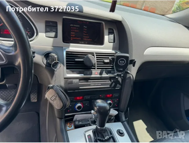 Продавам семеен автомобил в отлично състояние., снимка 2 - Автомобили и джипове - 55737903