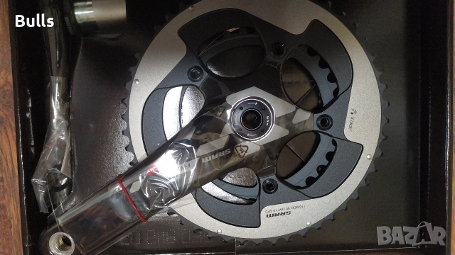 шосейни и гравел карбонови курбели