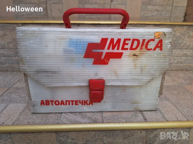 Старо авто оборудване , снимка 5 - Аксесоари и консумативи - 49495728