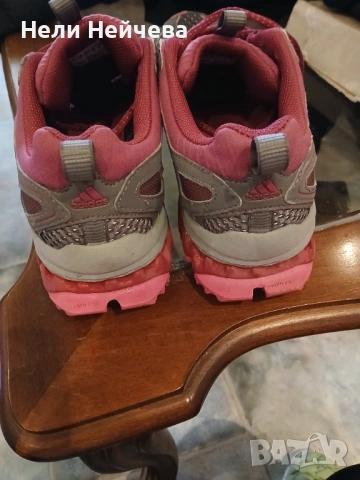 Дамски маратонки, снимка 4 - Маратонки - 53873608