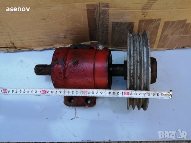 Лагерно тяло 