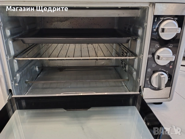 ФУРНА ЗА ГОТВЕНЕ , снимка 2 - Печки, фурни - 53821315