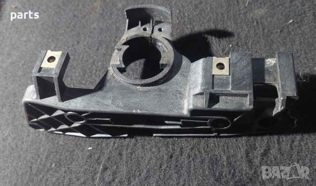Стойка Лостчета Мигачи и Чистачки Рено Клио 1 - 7700797651 N, снимка 4 - Части - 40351660