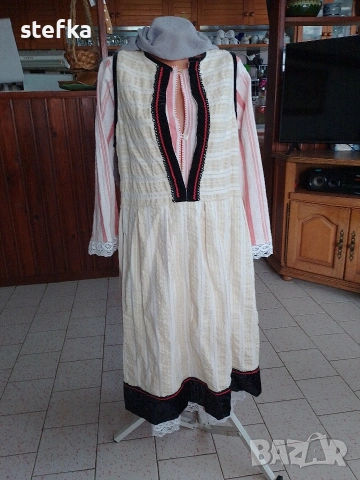 Народна носия 