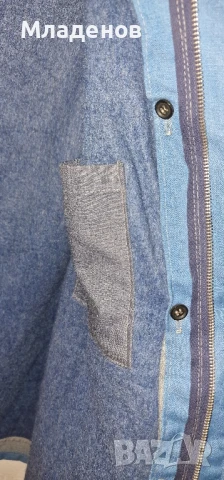 Работна дреха . Яке ., снимка 4 - Якета - 51267443