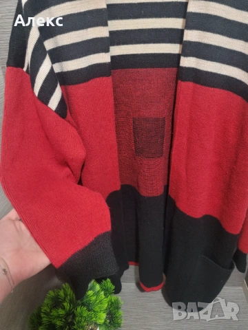 Красива, мека жилетка , снимка 4 - Жилетки - 53533065