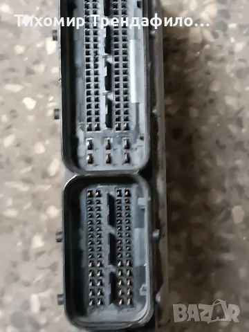 Компютър ECU 55590420 OPEL INSIGNIA  2.0 CDTI 55 590 420 , 0281019088 , 0 281 019 088 , 55579447, снимка 2 - Части - 48317671