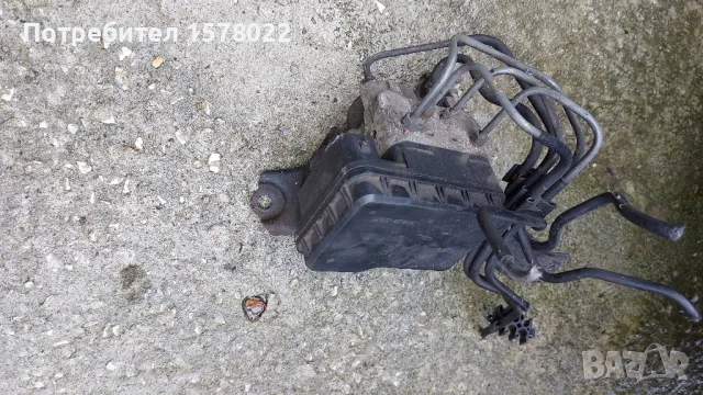 ABS за тойота рав 4 бензин 2000 куб,150 коня