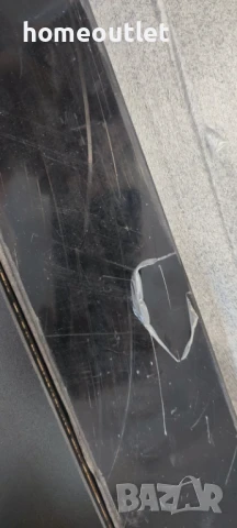 ПРЕОЦЕНЕНО Нощно шкафче с RGB LED осветление D069-WFBS-ST-0064BL, снимка 12 - Шкафове - 50641995