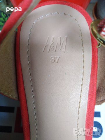 Нови Дамски сандали , снимка 2 - Сандали - 41608633