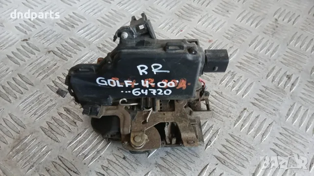 Брава врата VW Golf 4 2000 (задна дясна) Volkswagen Golf IV (1998-2004)