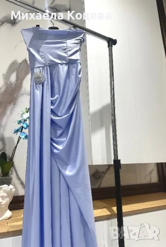 Официална рокля , снимка 2 - Рокли - 50311402