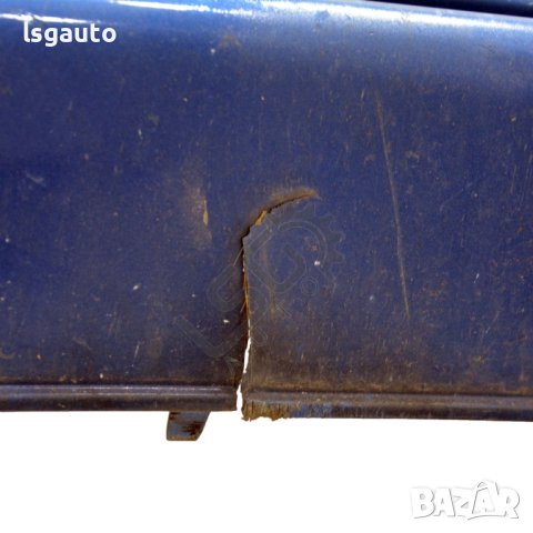 Предна броня AUDI A4 (B8) 2008-2015 ID:99766, снимка 3 - Части - 40653360