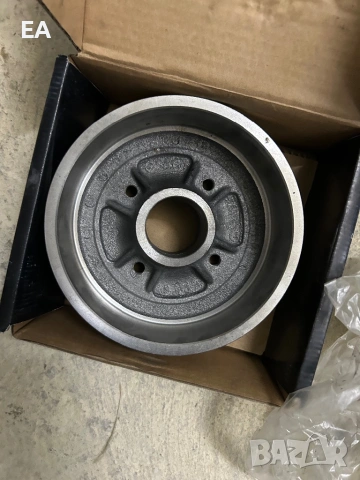 Рено клио 1 1997г 1.4i 75кс части, снимка 3 - Части - 53703227