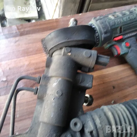 Кормилна рейка SKODA FABIA I , 6Q1 423 055Q, снимка 3 - Части - 47510043