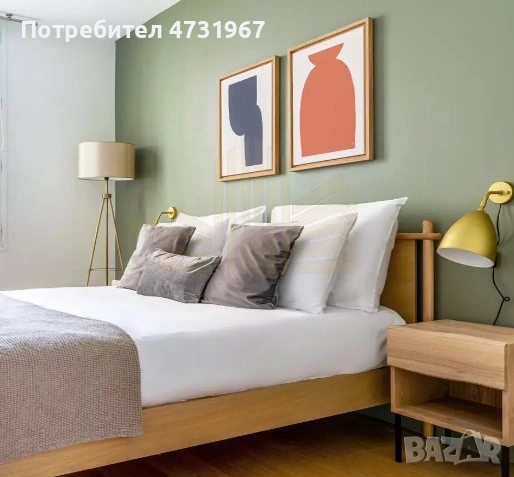 Тристаен апартамент Беломорски, снимка 2 - Апартаменти - 53629213