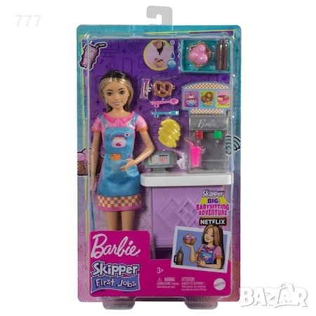 Кукла  Barbie
